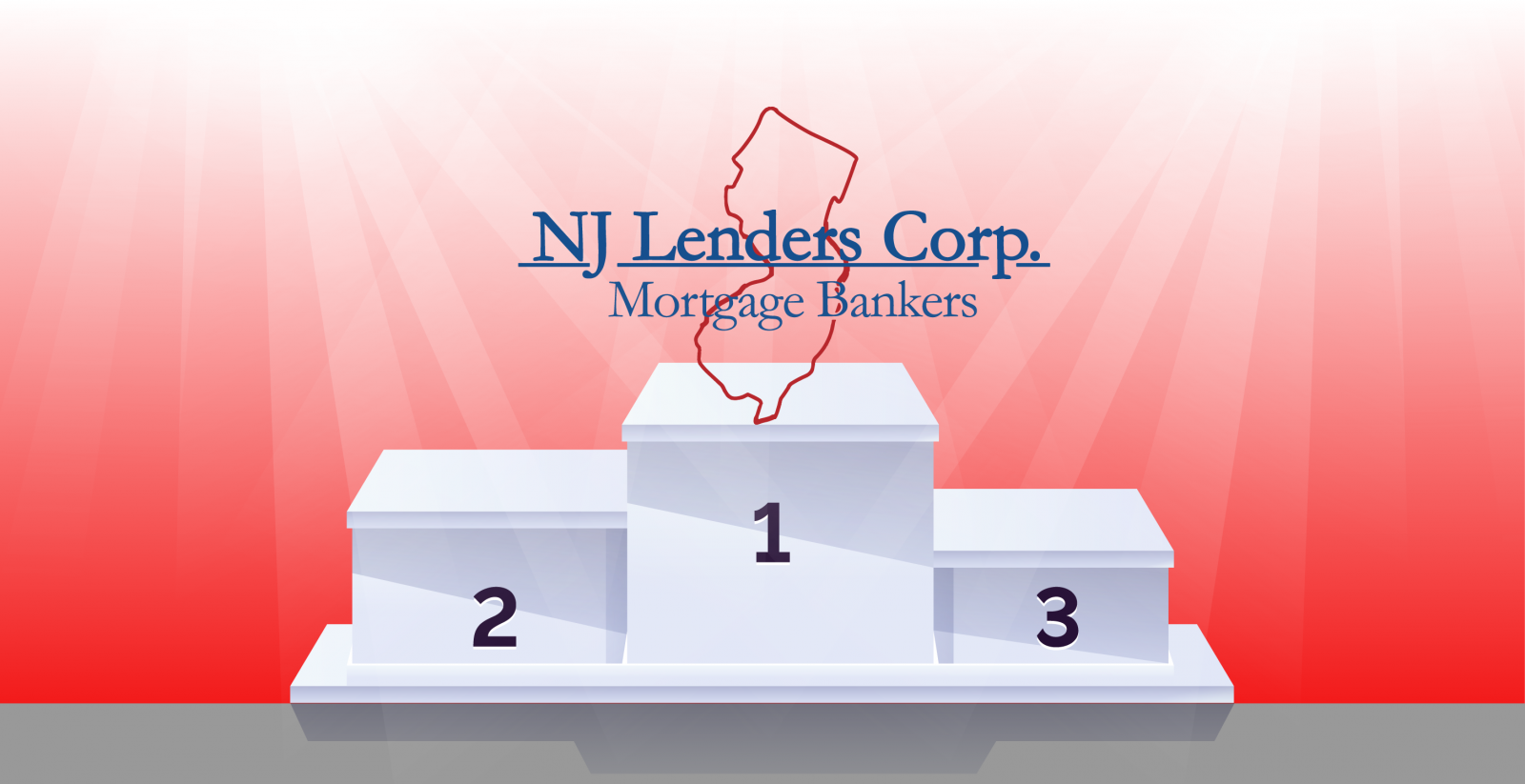 What Makes NJ Lenders Corp. the Best Mortgage Lender