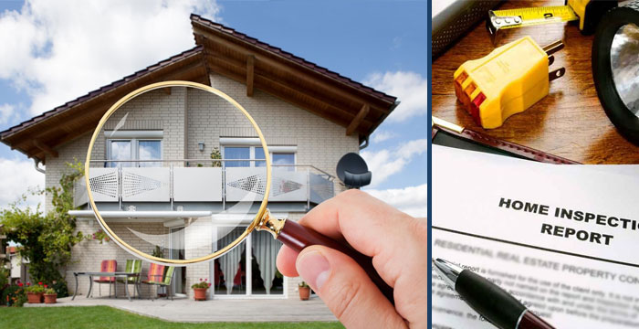 When Are Home Inspections and Appraisals Required